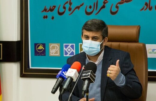 رونمایی از نام سه شهر جدید اطراف تهران/ پروژه‌های نهضت ملی مسکن در چه مرحله‌ای است؟