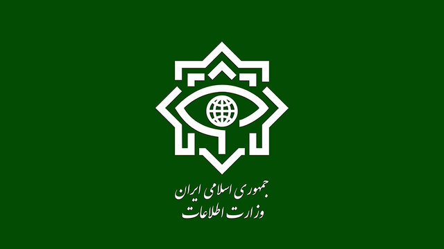 بازداشت دو فرد اروپایی سازمان دهنده آشوب و بینظمی بازداشت دو فرد اروپایی سازمان دهنده آشوب و بینظمی