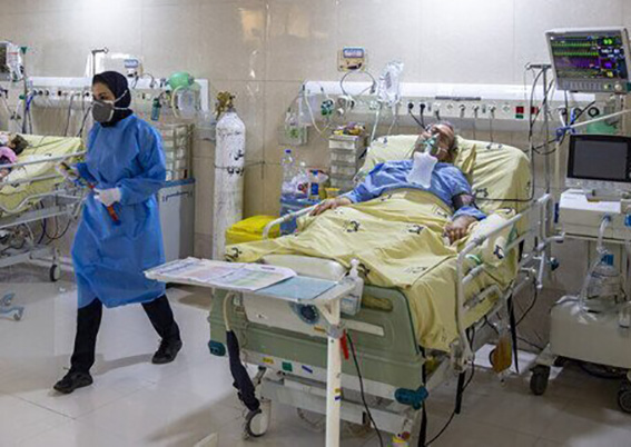 تعداد فوتی‌های کرونا در البرز امروز هم صفر شد