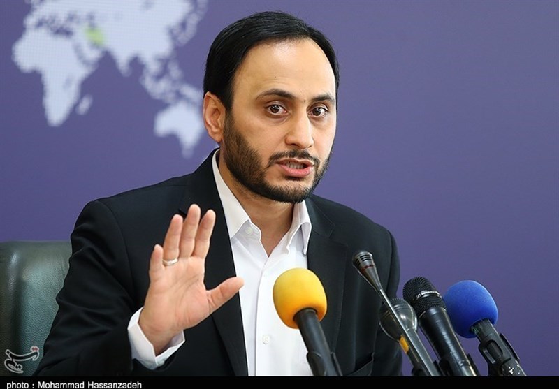 سخنگوی دولت مصوبات هیات وزیران را تشریح کرد سخنگوی دولت مصوبات هیات وزیران را تشریح کرد