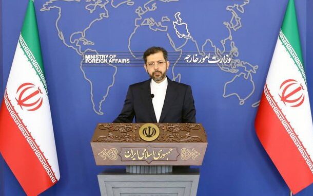گروسی در زمان غلط ، جای غلط و با افراد غلط دیدار کرده است/ وزیر خارجه پاکستان به تهران می‌آید
