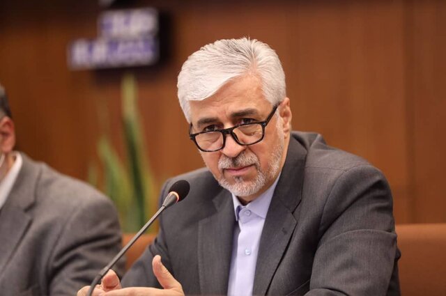 وزیر ورزش و جوانان به قطر سفر میکند وزیر ورزش و جوانان به قطر سفر میکند