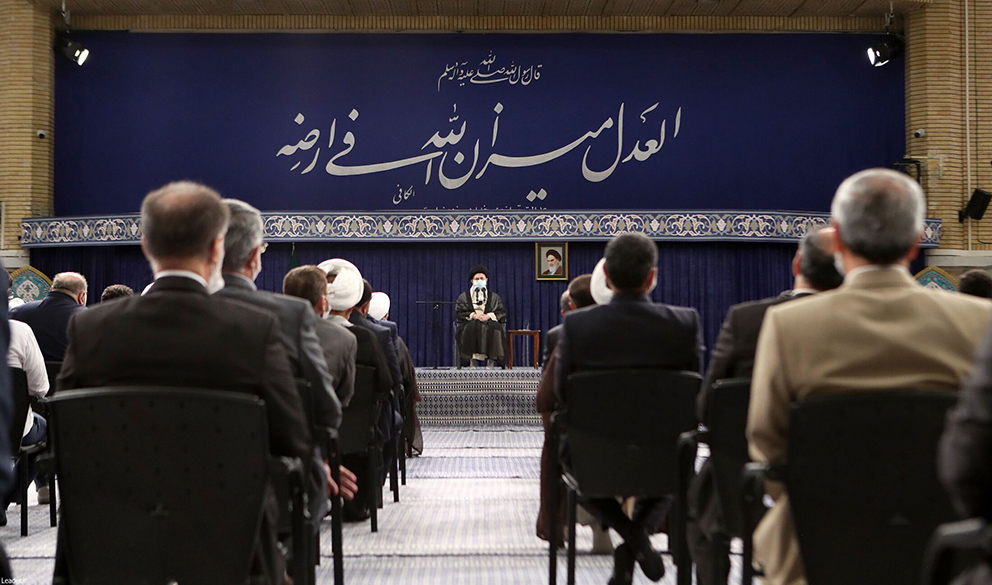 سر زخم پرونده‌هایی که در افکار عمومی باز می‌شود نباید باز بماند