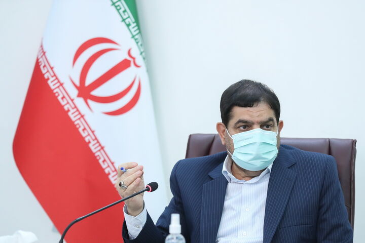 دولت از نهضت احیای واحدهای اقتصادی حمایت میکند دولت از نهضت احیای واحدهای اقتصادی حمایت میکند