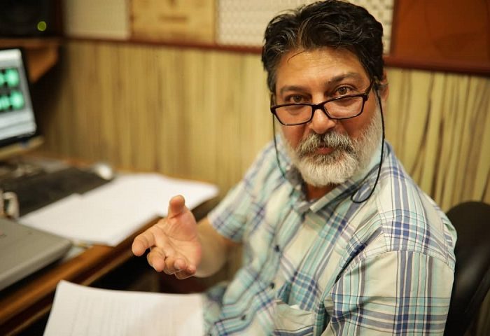 پخش سه سریال جدید از رادیو نمایش پخش سه سریال جدید از رادیو نمایش