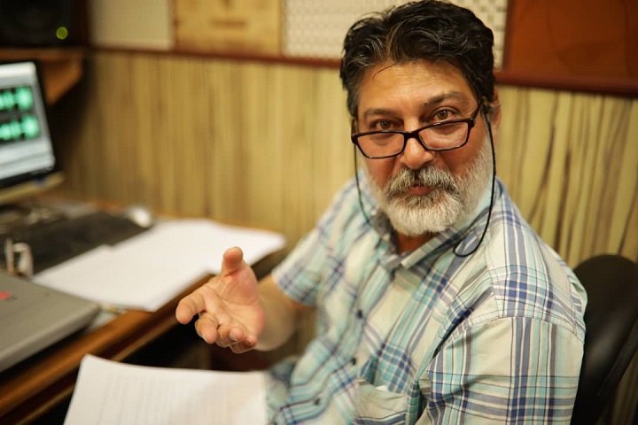 پخش سه سریال جدید از رادیو نمایش