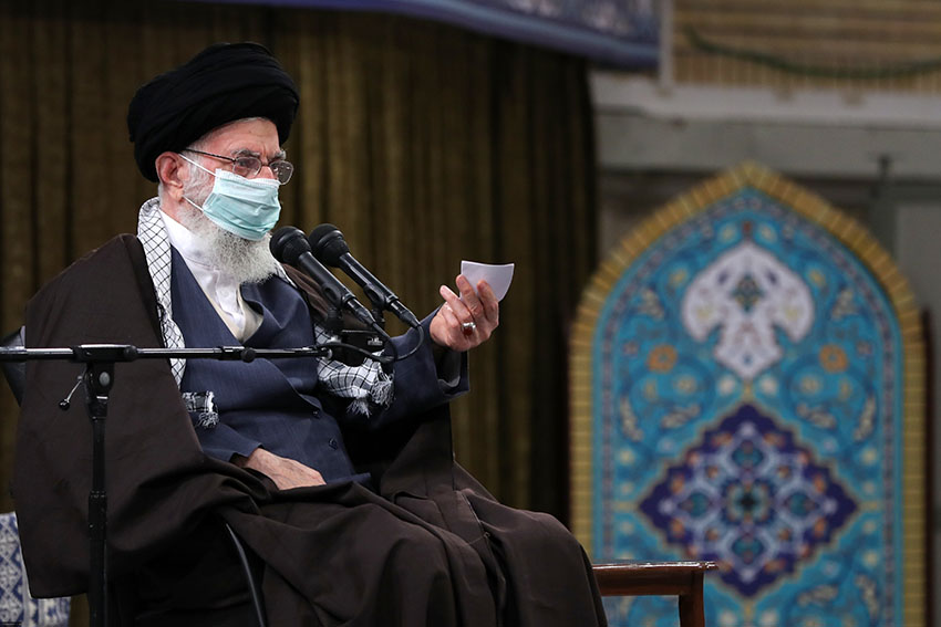 تکیه بدخواهان ایران و اسلام به جنگ نرم است
