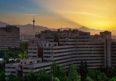 خبر مهم معاون شهردار: شهرک اکباتان ۲در تهران ساخته می‌شود