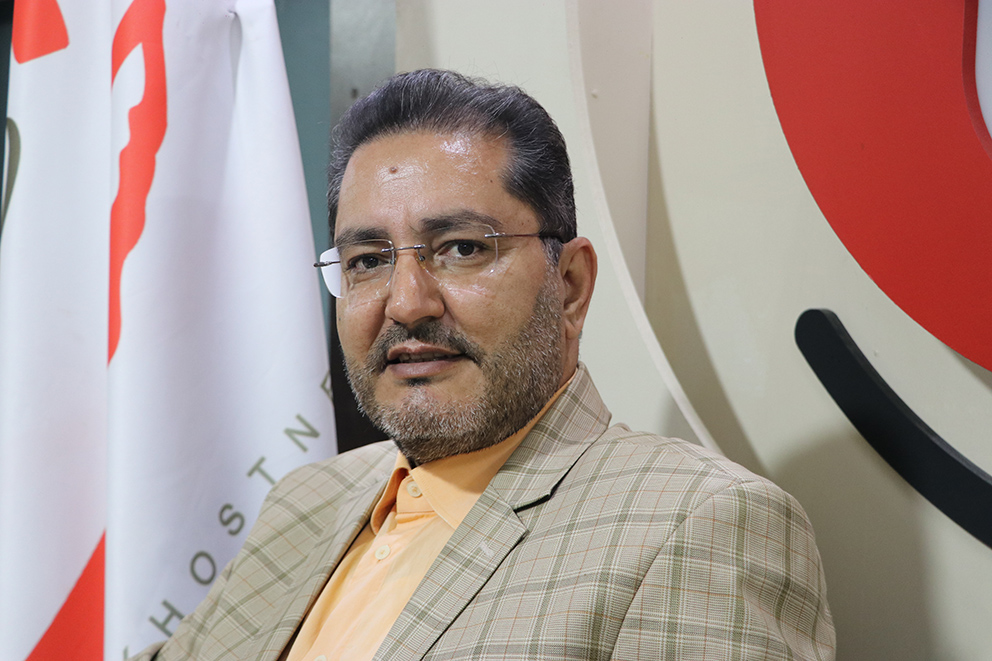 هدف شرکتهای وصول مطالبات نارضایتی مردم است