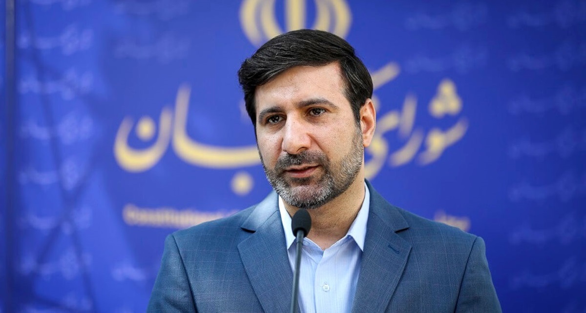 طرح شفافیت قوای سه گانه هنوز ایراد دارد طرح شفافیت قوای سه گانه هنوز ایراد دارد