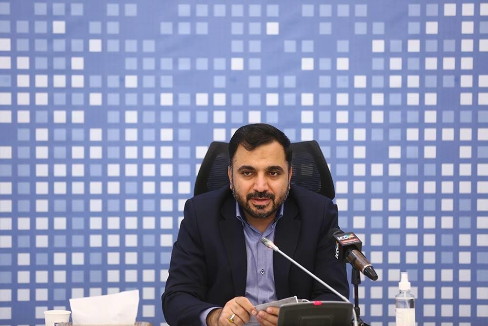نحوه دریافت بسته اینترنت خبرنگاری سال 1401 اعلام شد نحوه دریافت بسته اینترنت خبرنگاری سال 1401 اعلام شد