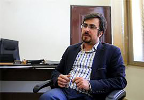 تعطیلی تئاتر مولوی به هیچ عنوان موضوعیت ندارد تعطیلی تئاتر مولوی به هیچ عنوان موضوعیت ندارد