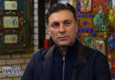 سعید مظفری‌زاده: پرسپولیس به خاطر نبود VAR ضرر کرد!