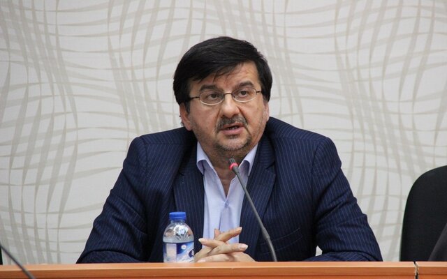 احمدی: ورزش جانبازان و معلولان الگوی اخلاقی سایر فدراسیونها است احمدی: ورزش جانبازان و معلولان الگوی اخلاقی سایر فدراسیونها است