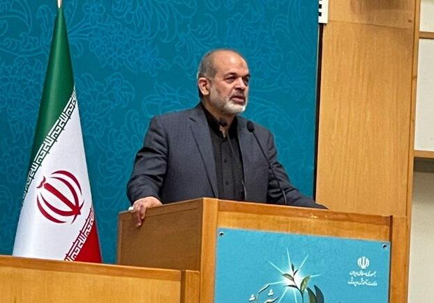 پیشبینیهای لازم برای پیاده روی اربعین حسینی انجام شده است پیشبینیهای لازم برای پیاده روی اربعین حسینی انجام شده است