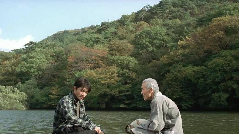 نقد و بررسی فیلم کره ای «بهار، تابستان، پاییز، زمستان… و بهار» دررادیونمایش نقد و بررسی فیلم کره ای «بهار، تابستان، پاییز، زمستان… و بهار» دررادیونمایش