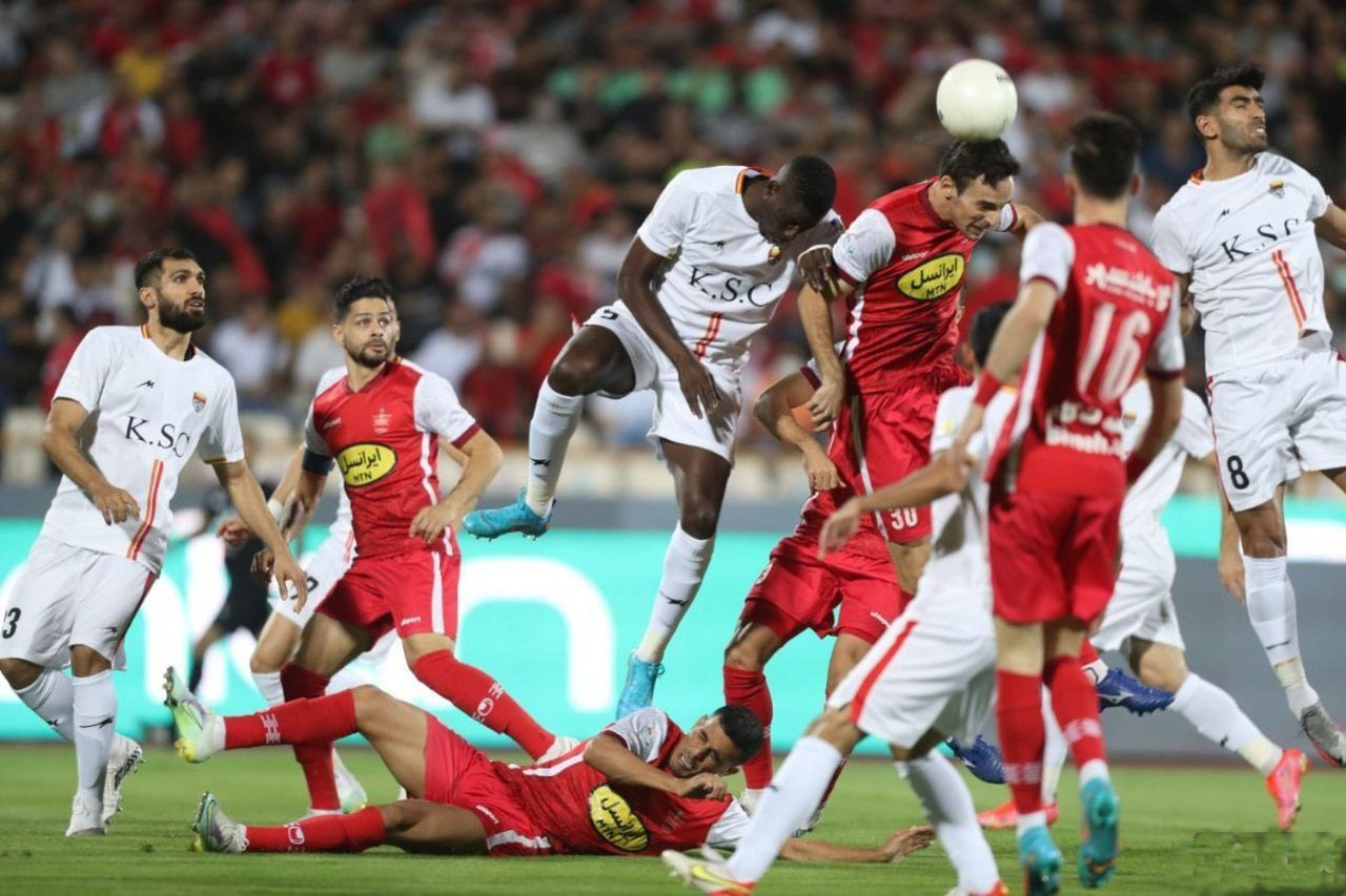 اضافه شدن «فیزیک» به فرمول موفقیت پرسپولیس با تفکرات گل‌محمدی