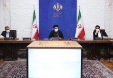 گزارش سازمان توسعه تجارت از مثبت شدن تراز تجاری ایران با روسیه