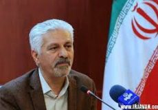 ” ایران مشکلات داخلی خود را خود حل می‌کند “