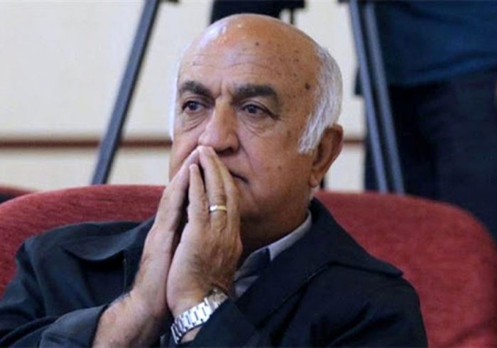 ابراهیمی: ایران به احتمال ۷۰ درصد از گروهش صعود می‌کند