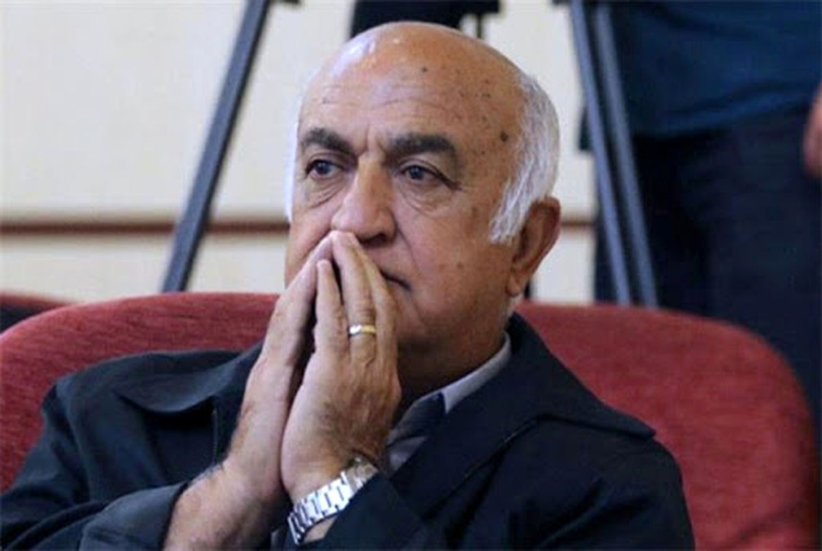 ابراهیمی: ایران به احتمال ۷۰ درصد از گروهش صعود میکند ابراهیمی: ایران به احتمال ۷۰ درصد از گروهش صعود میکند