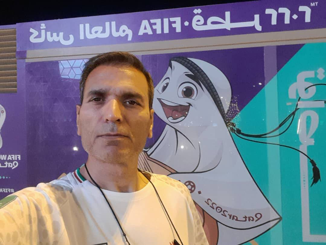 نقش موثر رسانه در موفقیت و همدلی تیم ملی نقش موثر رسانه در موفقیت و همدلی تیم ملی