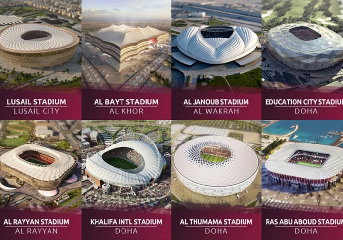 مرحله گروهی جام جهانی 2022 قطر به پایان رسید و چهره تیم‌های صعود کننده به یک‌هشتم نهایی مشخص شد