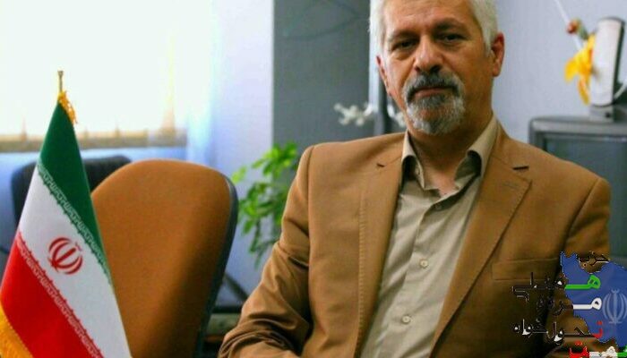 ” نزدیک بینی مشکل اصلی مسئولین کشور “