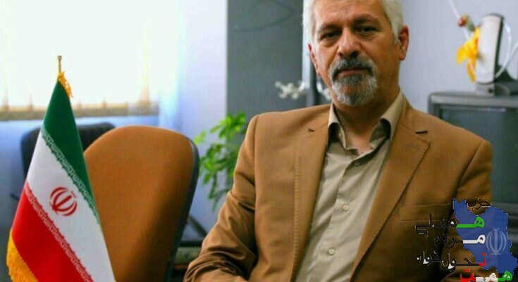 ” نزدیک بینی مشکل اصلی مسئولین کشور “