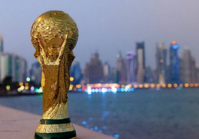 فوتبال علم است فوتبال علم است