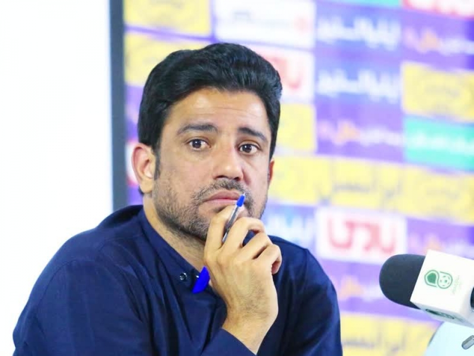 حمید طیبی: هیات فوتبال استان خراسان پرچم‌دار آموزش در فوتبال و فوتسال آقایان و بانوان در کشور است