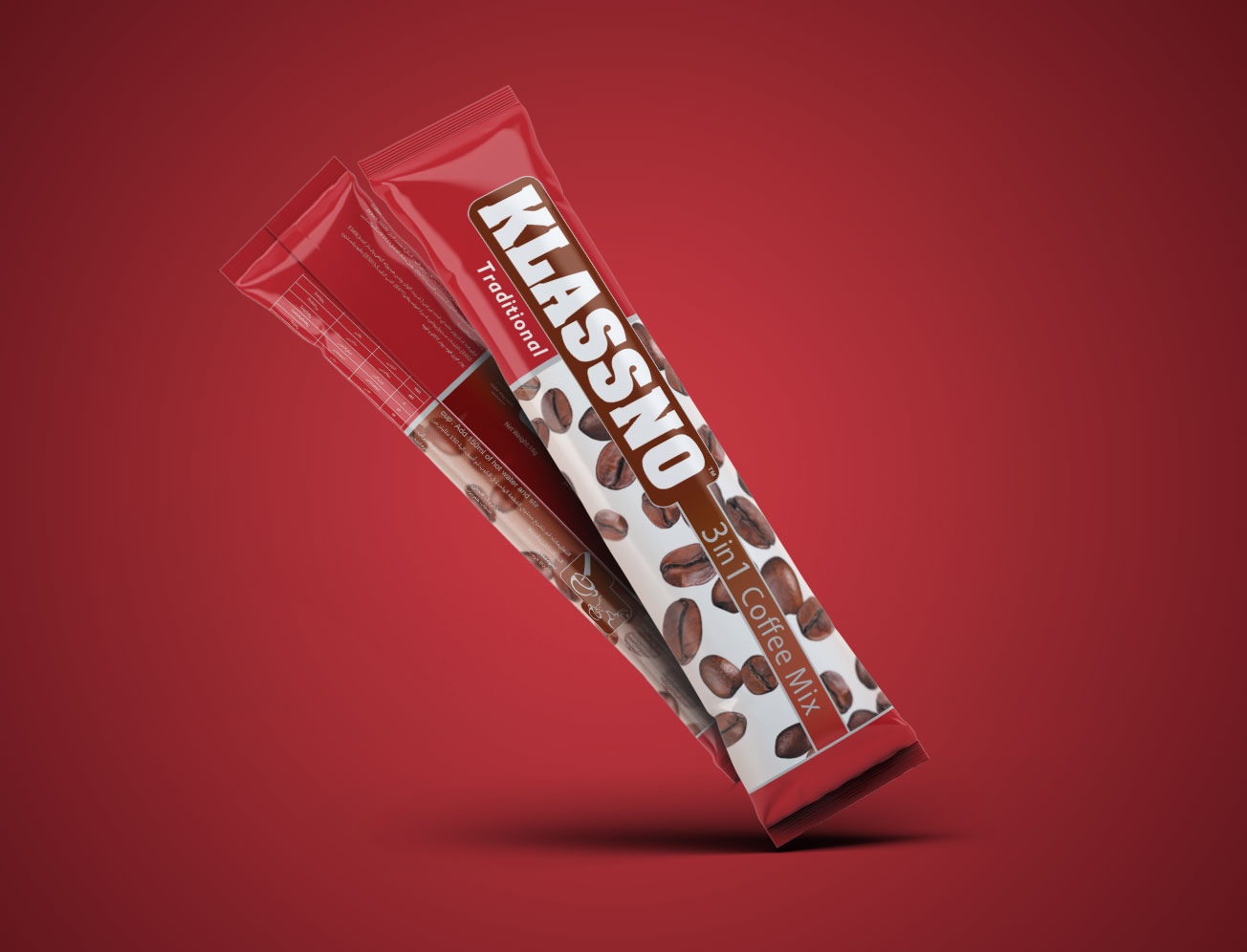 طراحی بسته بندی استودیو راو