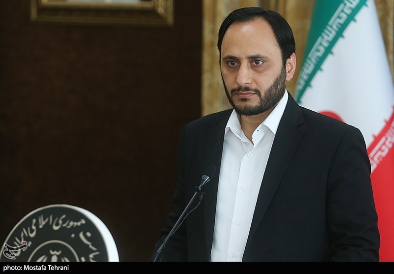 تغییرات جدید در دولت تغییرات جدید در دولت