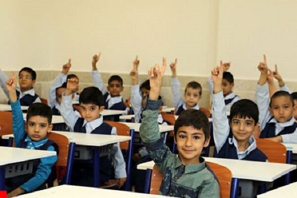 فعالیت مدارس شهرستان های تهران دوشنبه ۹ صبح آغاز می شود