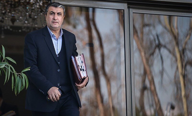 واکنش اسلامی به ادعای ساخت سایت هستهای جدید واکنش اسلامی به ادعای ساخت سایت هستهای جدید