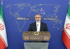 پیام واضح ایران در قبال «فعال کردن مکانیسم ماشه»/ آغاز فعالیت نمایندگی‌های ایران در عربستان