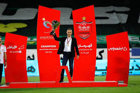 گلمحمدی: روی آسفالت و زمین خاکی هم باید پیکان را میبُردیم/ استقلال هم زمان استراماچونی دو بار در آزادی بازی کرد! گلمحمدی: روی آسفالت و زمین خاکی هم باید پیکان را میبُردیم/ استقلال هم زمان استراماچونی دو بار در آزادی بازی کرد!