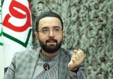 محسن سوهانی:”رسانه، اطلاعات و امینت”، سه ضلع مثلث مهم قدرت و حکمرانی
