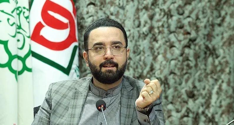 محسن سوهانی:”رسانه، اطلاعات و امینت”، سه ضلع مثلث مهم قدرت و حکمرانی