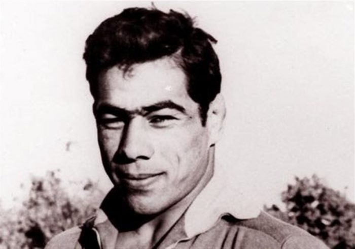 گل فروشی که یک شاخه گل هم نفروخت!