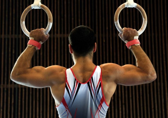 اقتدار مديريتي از پائين به بالا!