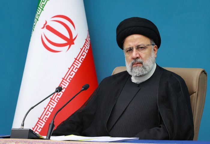 نامه رئیسی به سران ۵۰ کشور درباره فشار سیاسی- اقتصادی به اسرائیل