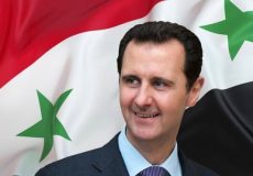 صدور حکم بازداشت بشار اسد از سوی دستگاه قضایی فرانسه