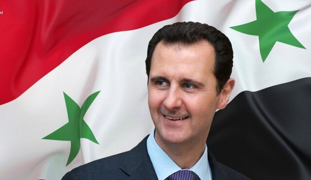 صدور حکم بازداشت بشار اسد از سوی دستگاه قضایی فرانسه
