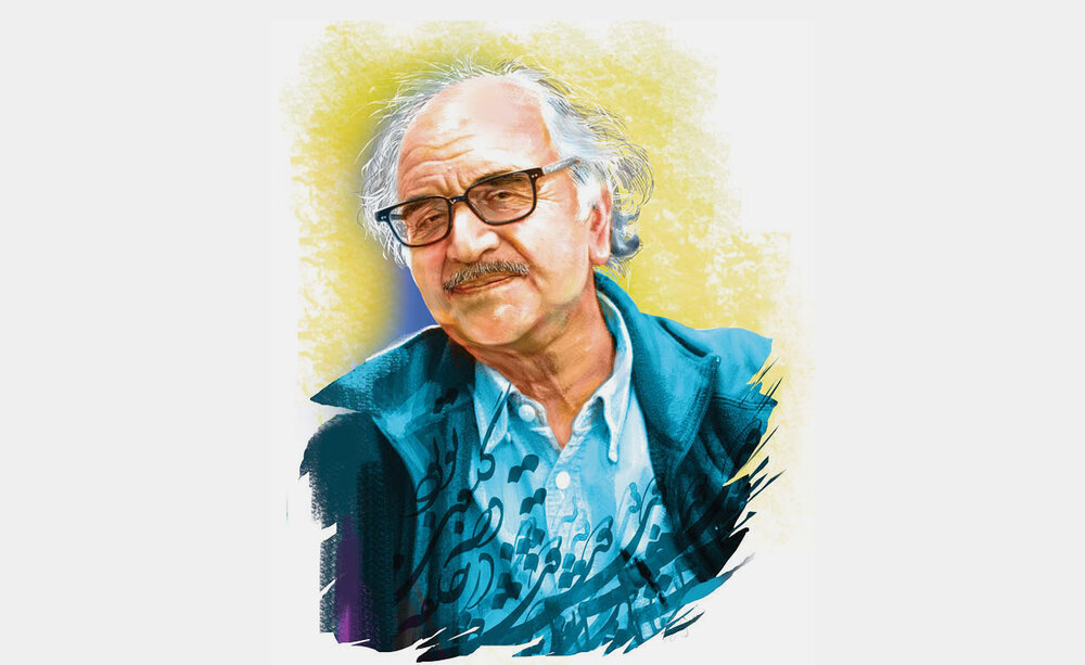 وضعیت صدور مجوز مجموعه شعر جدید شفیعی کدکنی وضعیت صدور مجوز مجموعه شعر جدید شفیعی کدکنی