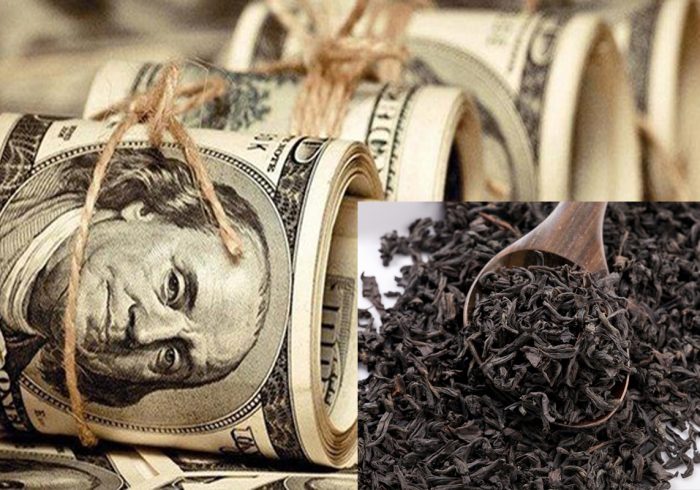 توضیحات وزارت کشاورزی درباره تخلف واردات چای و تجهیزات/ معادل ارز تخصیصی، ریال گرفته شده است