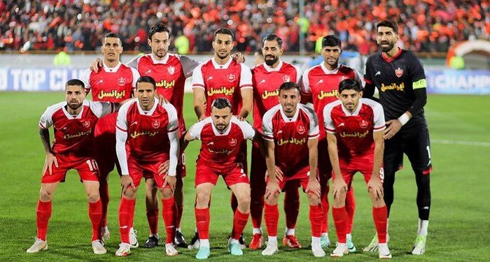 درویش چطور به پرسپولیسی‌ها ۱۰ درصد پرداخت کرد؟