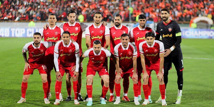 درویش چطور به پرسپولیسیها ۱۰ درصد پرداخت کرد؟ درویش چطور به پرسپولیسیها ۱۰ درصد پرداخت کرد؟