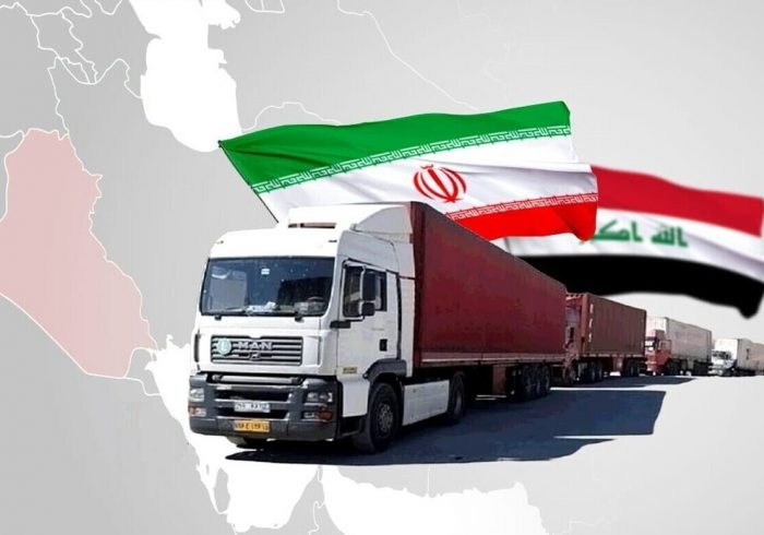 تغییری در مبادلات تجاری ایران با کردستان عراق اتفاق نیفتاده است