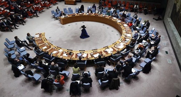 شورای امنیت: افزایش فوری کمک‌ها به نوار غزه ضروری است